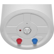 Электрический накопительный водонагреватель Thermex Fusion 80 V ЭдЭБ00397 151064