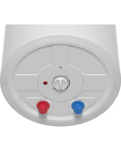 Электрический накопительный водонагреватель Thermex Fusion 100 V ЭдЭБ00398 151065