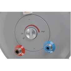 Электрический накопительный водонагреватель Thermex Ultraslim 30 V SpT070826 151047