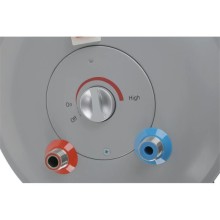 Электрический накопительный водонагреватель Thermex Ultraslim 50 V SpT070828 151049