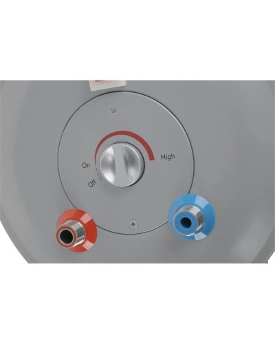 Электрический накопительный водонагреватель Thermex Ultraslim 50 V SpT070828 151049