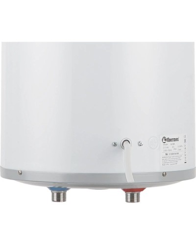 Электрический накопительный водонагреватель Thermex Ultraslim 50 V SpT070828 151049