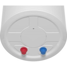 Электрический накопительный водонагреватель Thermex Solo 30 V ЭдЭБ00413 151076