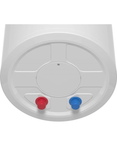 Электрический накопительный водонагреватель Thermex Solo 80 V ЭдЭБ00415 151078