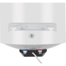 Электрический накопительный водонагреватель Thermex Praktik 30 V Slim ЭдЭ001638 151005