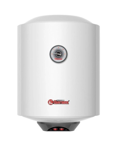Электрический накопительный водонагреватель Thermex Praktik 30 V Slim ЭдЭ001638 151005