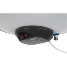 Электрический накопительный водонагреватель Thermex Praktik 50 V Slim ЭдЭ001639 151006