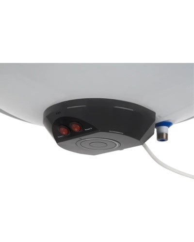 Электрический накопительный водонагреватель Thermex Praktik 50 V Slim ЭдЭ001639 151006