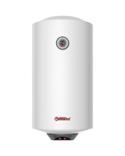 Электрический накопительный водонагреватель Thermex Praktik 50 V Slim ЭдЭ001639 151006