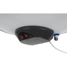 Электрический накопительный водонагреватель Thermex Praktik 80 V ЭдЭ001640 151007