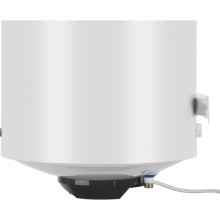 Электрический накопительный водонагреватель Thermex Praktik 100 V ЭдЭ001641 151008