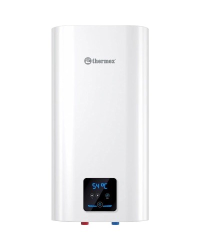 Электрический накопительный водонагреватель Thermex Smart 30 V ЭдЭБ00861 151116