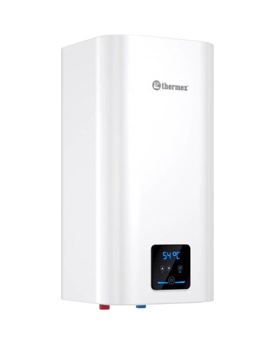 Электрический накопительный водонагреватель Thermex Smart 30 V ЭдЭБ00861 151116