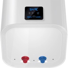Электрический накопительный водонагреватель Thermex Smart 30 V ЭдЭБ00861 151116