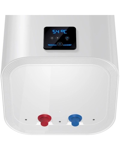 Электрический накопительный водонагреватель Thermex Smart 30 V ЭдЭБ00861 151116