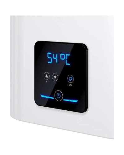 Электрический накопительный водонагреватель Thermex Smart 30 V ЭдЭБ00861 151116