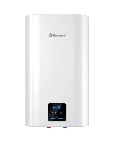 Электрический накопительный водонагреватель Thermex Smart 50 V ЭдЭБ00862 151117