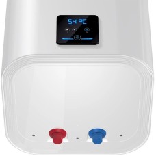 Электрический накопительный водонагреватель Thermex Smart 80 V ЭдЭБ00863 151118
