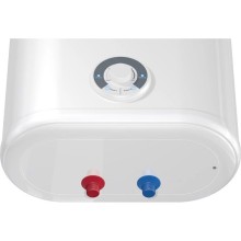 Электрический накопительный водонагреватель Thermex Ceramik 30 V ЭдЭ001633 111101