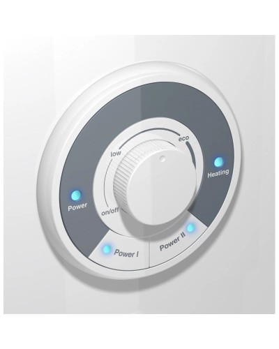 Электрический накопительный водонагреватель Thermex Ceramik 50 H ЭдЭБ01540 111105