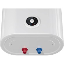 Электрический накопительный водонагреватель Thermex Mechanik 30 V ЭдЭ001692 151001