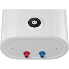 Электрический накопительный водонагреватель Thermex Mechanik 80 V ЭдЭ001694 151003