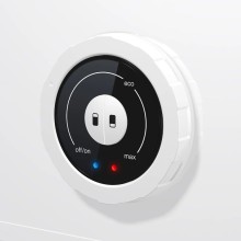 Электрический накопительный водонагреватель Thermex Mechanik 80 V ЭдЭ001694 151003