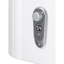 Электрический накопительный водонагреватель Thermex Omnia 30 V ЭдЭБ01750 111107