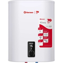 Электрический накопительный водонагреватель Thermex Victory 30 V ЭдЭБ01246 151143