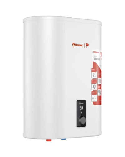 Электрический накопительный водонагреватель Thermex Victory 30 V ЭдЭБ01246 151143