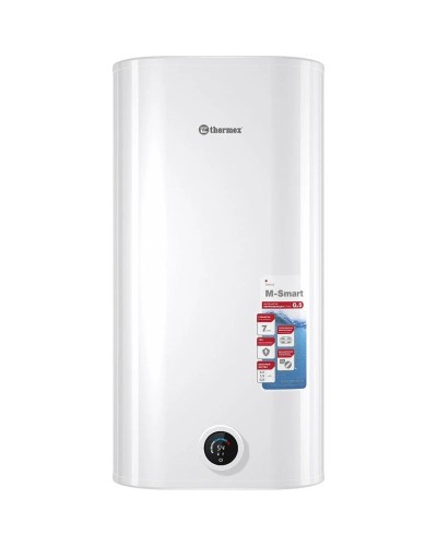 Электрический накопительный водонагреватель Thermex MS 80 V Pro ЭдЭБ01920 151164