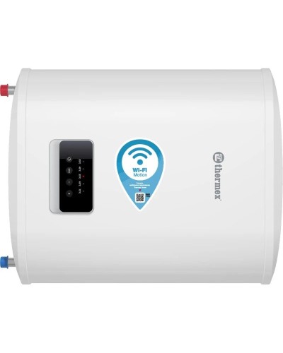 Электрический накопительный водонагреватель Thermex Optima 30 Wi-Fi ЭдЭБ01892 111111