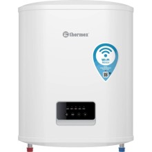 Электрический накопительный водонагреватель Thermex Optima 30 Wi-Fi ЭдЭБ01892 111111