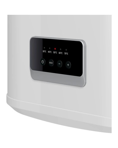 Электрический накопительный водонагреватель Thermex Optima 30 Wi-Fi ЭдЭБ01892 111111