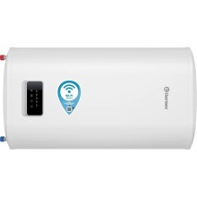 Электрический накопительный водонагреватель Thermex Optima 50 Wi-Fi ЭдЭБ01893 111112