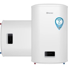 Электрический накопительный водонагреватель Thermex Optima 80 Wi-Fi ЭдЭБ01894 111113