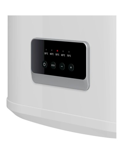 Электрический накопительный водонагреватель Thermex Optima 80 Wi-Fi ЭдЭБ01894 111113