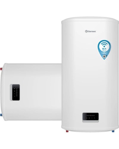 Электрический накопительный водонагреватель Thermex Optima 100 Wi-Fi ЭдЭБ01895 111114
