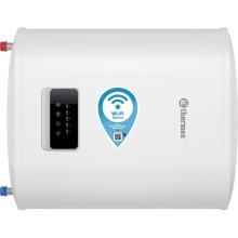 Электрический накопительный водонагреватель Thermex Bravo 30 Wi-Fi ЭдЭБ01897 151166