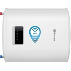Электрический накопительный водонагреватель Thermex Bravo 30 Wi-Fi ЭдЭБ01897 151166