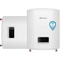 Электрический накопительный водонагреватель Thermex Bravo 30 Wi-Fi ЭдЭБ01897 151166