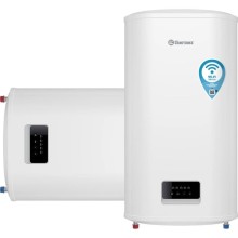 Электрический накопительный водонагреватель Thermex Bravo 50 Wi-Fi ЭдЭБ01898 151167