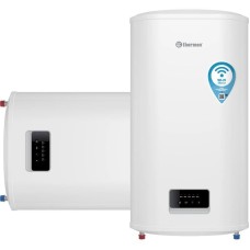 Электрический накопительный водонагреватель Thermex Bravo 50 Wi-Fi ЭдЭБ01898 151167