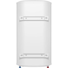 Электрический накопительный водонагреватель Thermex Bravo 50 Wi-Fi ЭдЭБ01898 151167