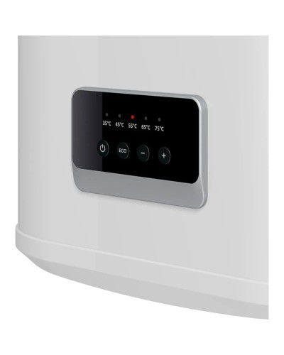 Электрический накопительный водонагреватель Thermex Bravo 50 Wi-Fi ЭдЭБ01898 151167