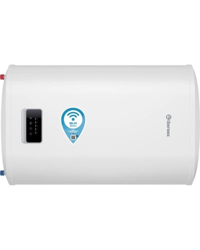 Электрический накопительный водонагреватель Thermex Bravo 80 Wi-Fi ЭдЭБ01899 151168