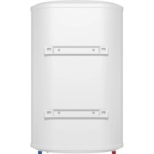 Электрический накопительный водонагреватель Thermex Bravo 80 Wi-Fi ЭдЭБ01899 151168