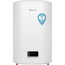 Электрический накопительный водонагреватель Thermex Bravo 80 Wi-Fi ЭдЭБ01899 151168