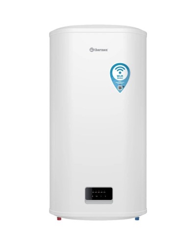 Электрический накопительный водонагреватель Thermex Bravo 100 Wi-Fi ЭдЭБ01900 151169