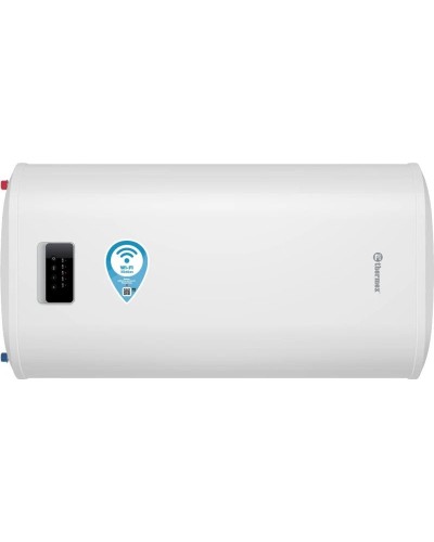Электрический накопительный водонагреватель Thermex Bravo 100 Wi-Fi ЭдЭБ01900 151169